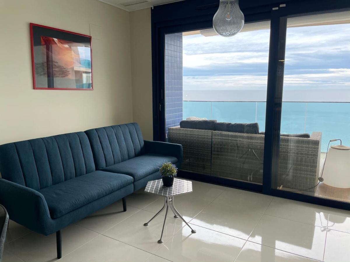 Sea Senses Apartment Torrevieja Exterior photo