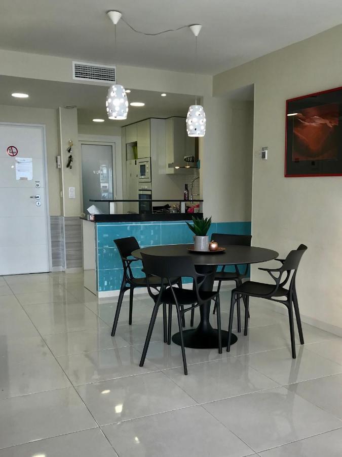 Sea Senses Apartment Torrevieja Exterior photo